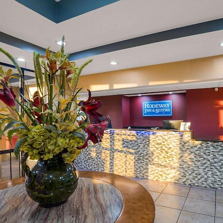 Rodeway Inn Brandon Exterior foto