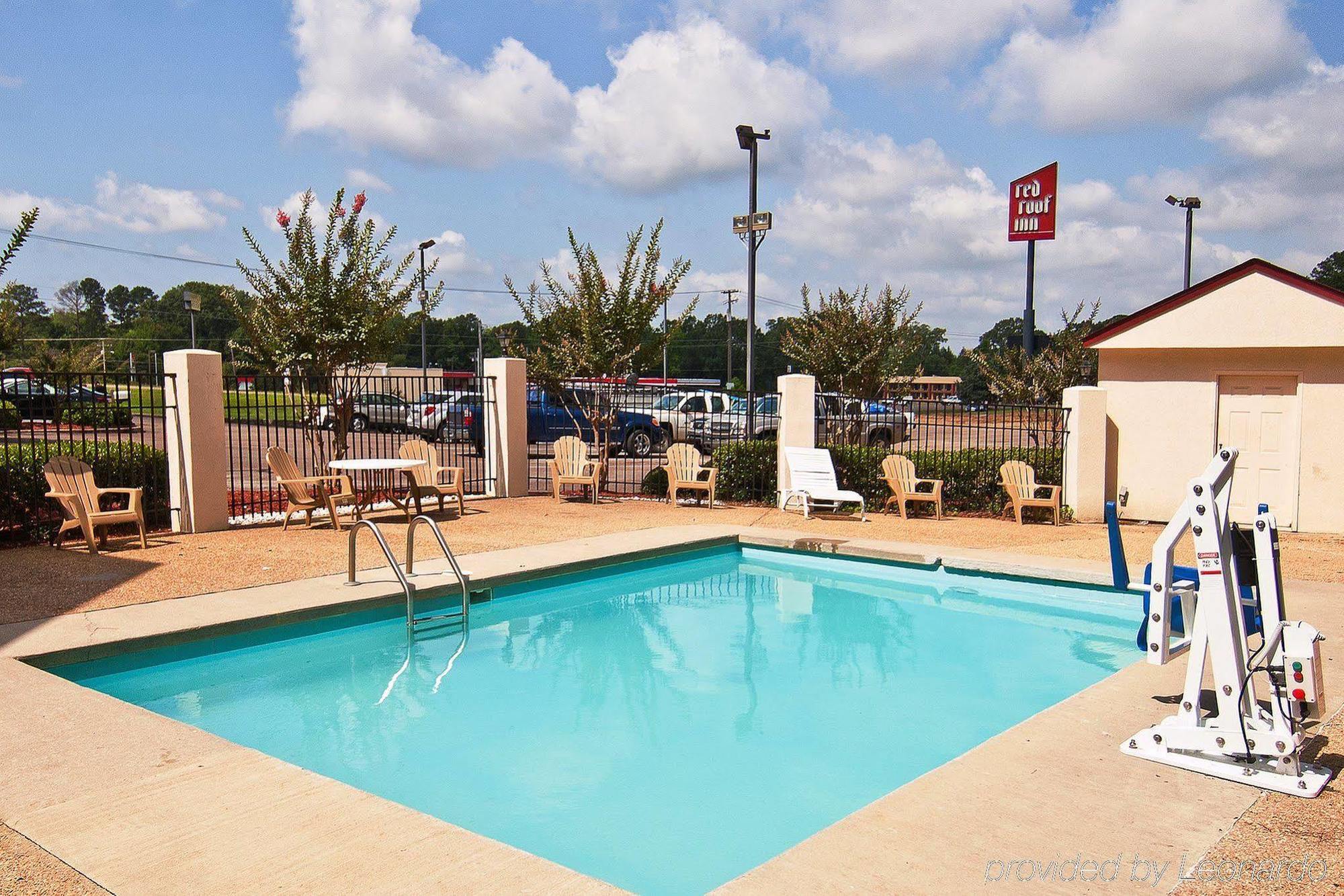 Rodeway Inn Brandon Exterior foto